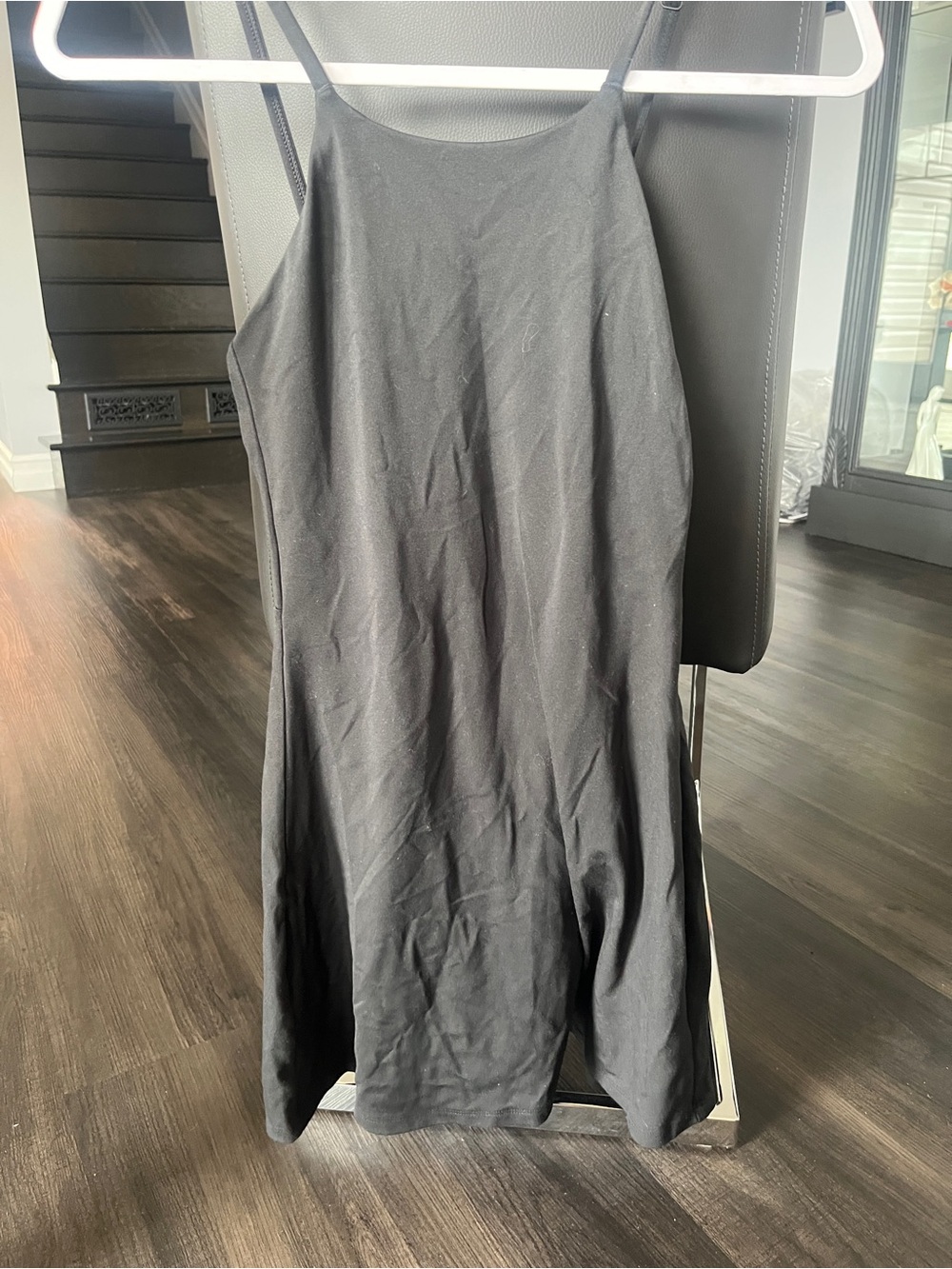 Girlfriend collective - Juliet strappy workout dress
